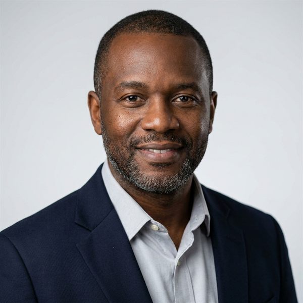 Marcus Bennett