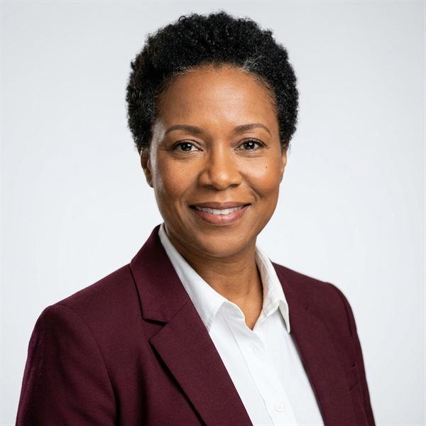Ramona Cole