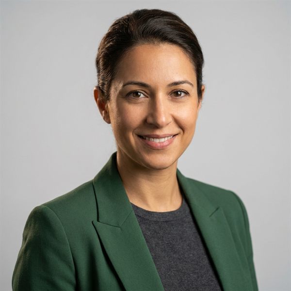 Sarah Thompson